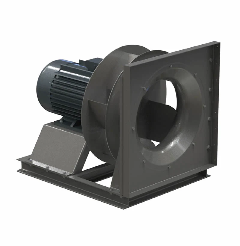 Controlling Fan Airflow: Four Methods Compared