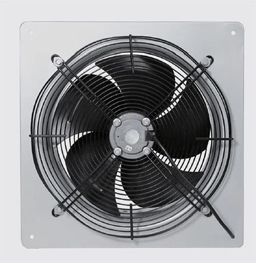 Ventilation Fans for Poultry Houses and Greenhouses
